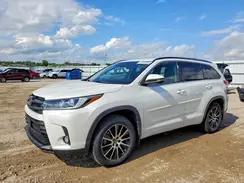 5TDJZRFH2JS813592 2018 TOYOTA HIGHLANDER