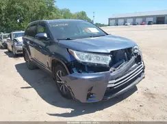 5TDJZRFH2JS816251 2018 TOYOTA HIGHLANDER