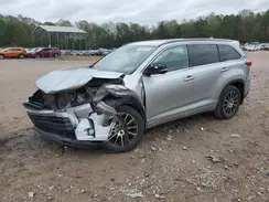 5TDJZRFH2JS817156 2018 TOYOTA HIGHLANDER