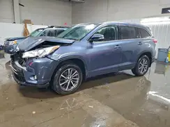 5TDJZRFH2JS817979 2018 TOYOTA HIGHLANDER