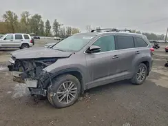 5TDJZRFH2JS818601 2018 TOYOTA HIGHLANDER