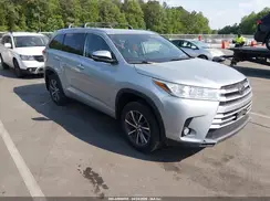 5TDJZRFH2JS819845 2018 TOYOTA HIGHLANDER