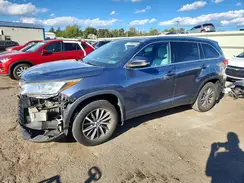 5TDJZRFH2JS819912 2018 TOYOTA HIGHLANDER
