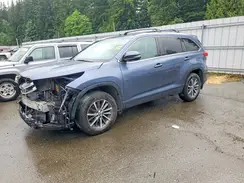 5TDJZRFH2JS820073 2018 TOYOTA HIGHLANDER