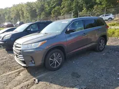 5TDJZRFH2JS826553 2018 TOYOTA HIGHLANDER