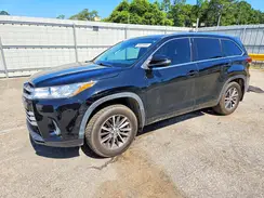 5TDJZRFH2JS830716 2018 TOYOTA HIGHLANDER