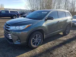 5TDJZRFH2JS835365 2018 TOYOTA HIGHLANDER