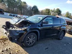 5TDJZRFH2JS841568 2018 TOYOTA HIGHLANDER