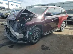 5TDJZRFH2JS845538 2018 TOYOTA HIGHLANDER