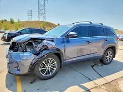 5TDJZRFH2JS864526 2018 TOYOTA HIGHLANDER