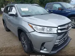 5TDJZRFH2JS872951 2018 TOYOTA HIGHLANDER