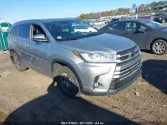 5TDJZRFH2JS880970 2018 TOYOTA HIGHLANDER