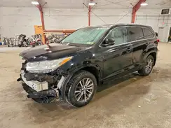 5TDJZRFH2JS883738 2018 TOYOTA HIGHLANDER