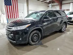 5TDJZRFH2JS885764 2018 TOYOTA HIGHLANDER