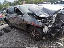 5TDJZRFH2JS897073 2018 TOYOTA HIGHLANDER