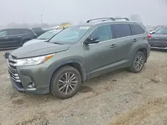 5TDJZRFH2JS897381 2018 TOYOTA HIGHLANDER