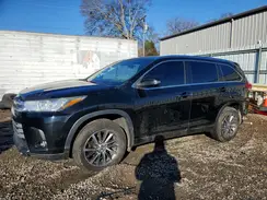 5TDJZRFH2JS912879 2018 TOYOTA HIGHLANDER