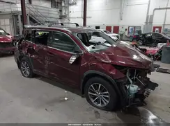 5TDJZRFH2JS913613 2018 TOYOTA HIGHLANDER