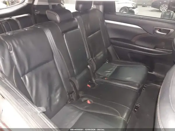 5TDJZRFH2JS913613 2018 TOYOTA HIGHLANDER - Image 8