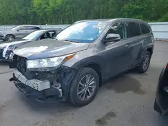 5TDJZRFH2KS562834 2019 TOYOTA HIGHLANDER