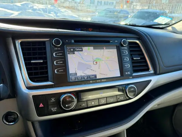 5TDJZRFH2KS566950 2019 TOYOTA HIGHLANDER - Image 8