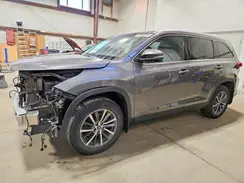5TDJZRFH2KS567919 2019 TOYOTA HIGHLANDER