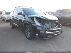 5TDJZRFH2KS569010 2019 TOYOTA HIGHLANDER