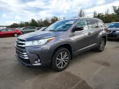 5TDJZRFH2KS574367 2019 TOYOTA HIGHLANDER