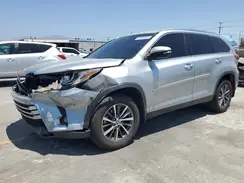 5TDJZRFH2KS575308 2019 TOYOTA HIGHLANDER
