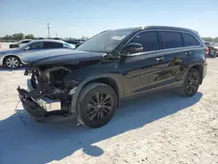 5TDJZRFH2KS576815 2019 TOYOTA HIGHLANDER