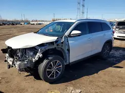 5TDJZRFH2KS576894 2019 TOYOTA HIGHLANDER