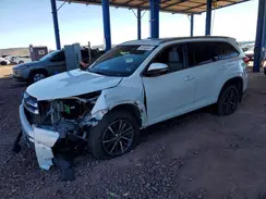 5TDJZRFH2KS578323 2019 TOYOTA HIGHLANDER