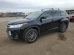 5TDJZRFH2KS581030 2019 TOYOTA HIGHLANDER