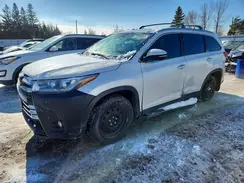 5TDJZRFH2KS583165 2019 TOYOTA HIGHLANDER