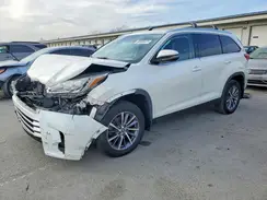 5TDJZRFH2KS587734 2019 TOYOTA HIGHLANDER