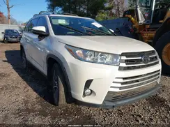 5TDJZRFH2KS596188 2019 TOYOTA HIGHLANDER