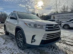 5TDJZRFH2KS597728 2019 TOYOTA HIGHLANDER