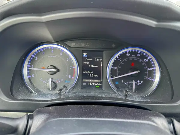 5TDJZRFH2KS597728 2019 TOYOTA HIGHLANDER - Image 8