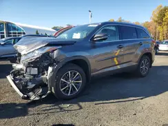 5TDJZRFH2KS598653 2019 TOYOTA HIGHLANDER