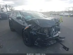 5TDJZRFH2KS604029 2019 TOYOTA HIGHLANDER