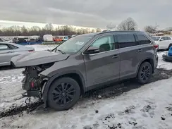 5TDJZRFH2KS606461 2019 TOYOTA HIGHLANDER