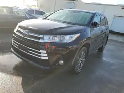 5TDJZRFH2KS606962 2019 TOYOTA HIGHLANDER