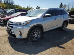5TDJZRFH2KS611630 2019 TOYOTA HIGHLANDER