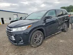 5TDJZRFH2KS612373 2019 TOYOTA HIGHLANDER
