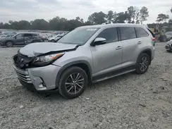 5TDJZRFH2KS613314 2019 TOYOTA HIGHLANDER