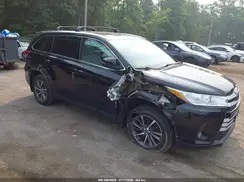5TDJZRFH2KS619971 2019 TOYOTA HIGHLANDER