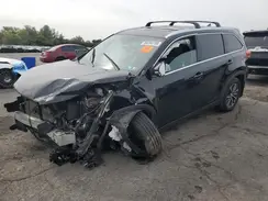 5TDJZRFH2KS620229 2019 TOYOTA HIGHLANDER