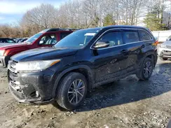 5TDJZRFH2KS623549 2019 TOYOTA HIGHLANDER