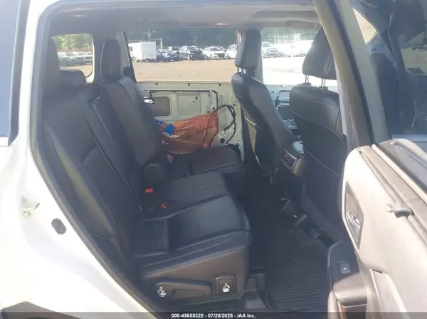 5TDJZRFH2KS625267 2019 TOYOTA HIGHLANDER - Image 8