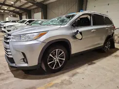 5TDJZRFH2KS625477 2019 TOYOTA HIGHLANDER